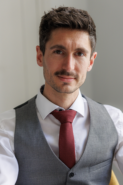 Bruno Roze avocat