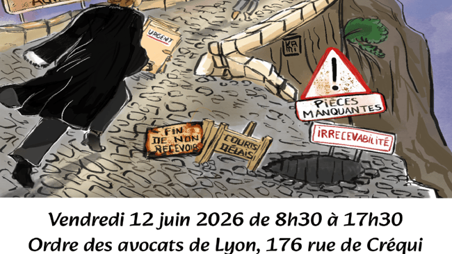 Colloque saf