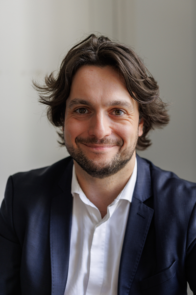 Emilien Batôt avocat